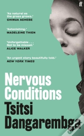 Capa do artigo Nervous Conditions