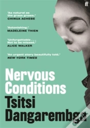 Capa do artigo Nervous Conditions