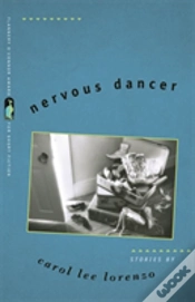Capa do artigo Nervous Dancer
