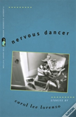 Capa do artigo Nervous Dancer