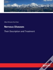 Capa do artigo Nervous Diseases