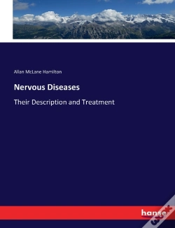 Capa do artigo Nervous Diseases