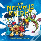 Capa do artigo Nervous Knight