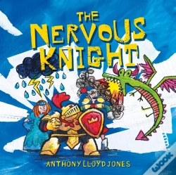 Capa do artigo Nervous Knight