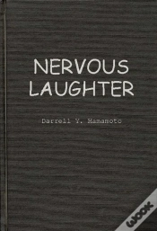 Capa do artigo Nervous Laughter