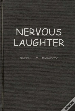 Capa do artigo Nervous Laughter