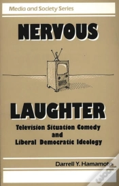 Capa do artigo Nervous Laughter