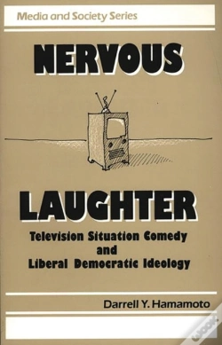 Capa do artigo Nervous Laughter