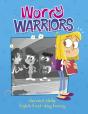 Nervous Nellie Fights First-Day Frenzy - Preview