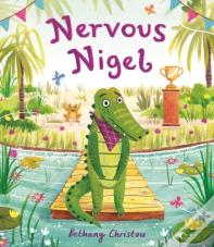 Nervous Nigel