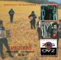 Nervous Night/One Way Home/Zig Zag - CD - Preview