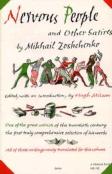 Nervous People And Other Satires