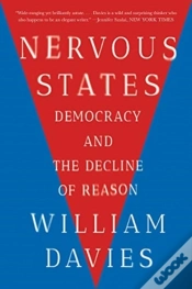 Capa do artigo Nervous States