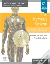 Capa do artigo Nervous System, E-Book