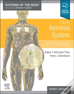 Capa do artigo Nervous System, E-Book