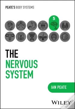 Capa do artigo Nervous System
