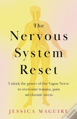 Capa do artigo Nervous System Reset