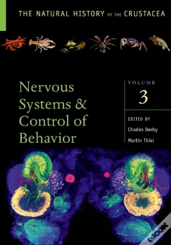 Capa do artigo Nervous Systems And Control Of Behavior