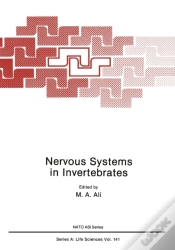 Capa do artigo Nervous Systems In Invertebrates