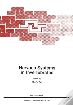 Capa do artigo Nervous Systems In Invertebrates
