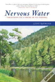 Capa do artigo Nervous Water