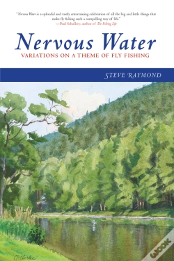Capa do artigo Nervous Water