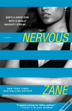 Capa do artigo Nervous