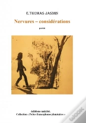 Capa do artigo Nervures : Considérations