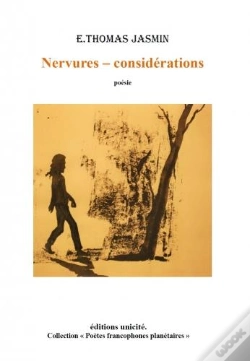 Capa do artigo Nervures : Considérations