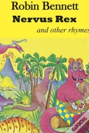 Capa do artigo Nervus Rex And Other Rhymes