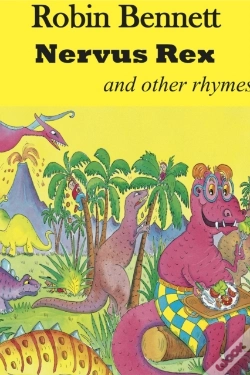 Capa do artigo Nervus Rex And Other Rhymes