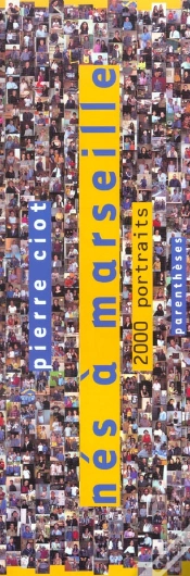 Capa do artigo Nes A Marseille