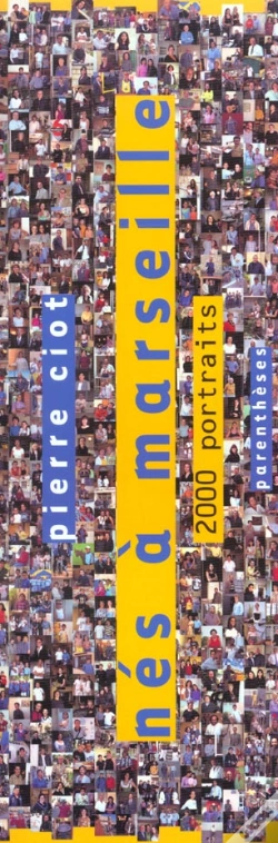 Capa do artigo Nes A Marseille