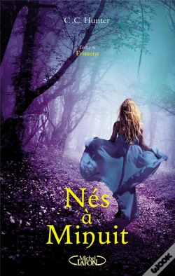 Capa do artigo Nes A Minuit - Tome 6