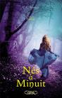 Nes A Minuit - Tome 6 - Preview