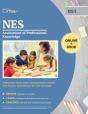 Nes Assessment Of Professional Knowledge Elementary Study Guide: Comprehensive Review With Practice Questions For The Nes 051 Exam - Preview