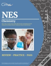 Capa do artigo Nes Chemistry Test Prep