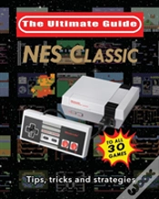Capa do artigo Nes Classic