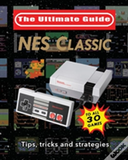 Capa do artigo Nes Classic
