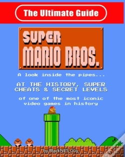 Capa do artigo Nes Classic: The Ultimate Guide To Super