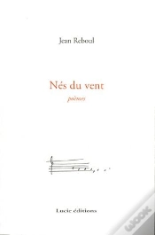 Capa do artigo Nes Du Vents. Poemes