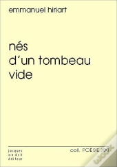 Nés D'Un Tombeau Vide
