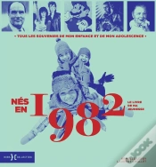 Capa do artigo Nés En 1982