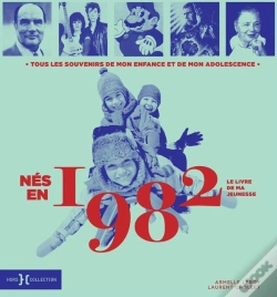 Capa do artigo Nés En 1982
