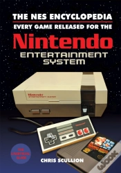 Capa do artigo Nes Encyclopedia