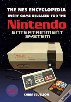Capa do artigo Nes Encyclopedia