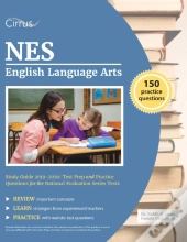 Nes English Language Arts Study Guide 2019-2020