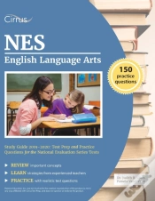 Capa do artigo Nes English Language Arts Study Guide 2019-2020