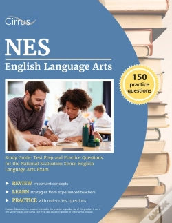 Capa do artigo Nes English Language Arts Study Guide