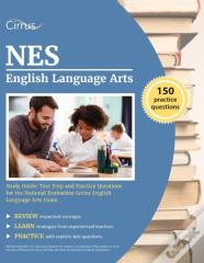 Nes English Language Arts Study Guide